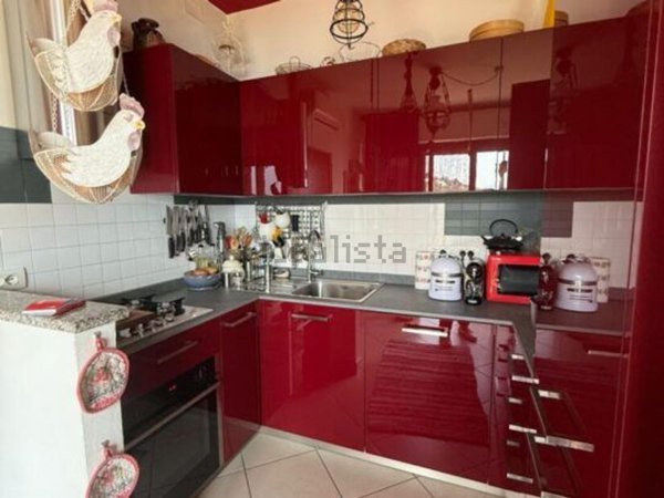 appartamento in vendita a Tremosine sul Garda in zona Bassanega