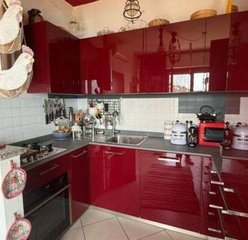 appartamento in vendita a Tremosine sul Garda