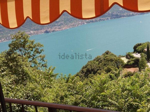 appartamento in vendita a Tremosine sul Garda
