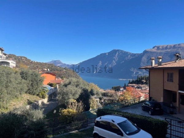 appartamento in vendita a Tremosine sul Garda