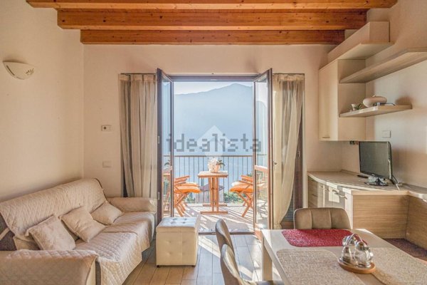 appartamento in vendita a Tremosine sul Garda in zona Pieve