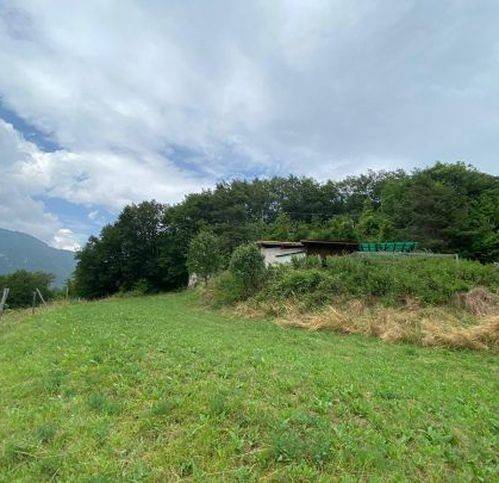 terreno edificabile in vendita a Tremosine sul Garda in zona Sermerio