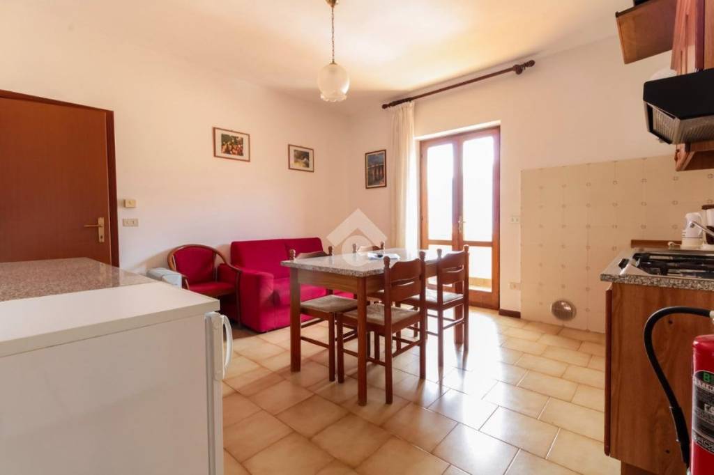 appartamento in vendita a Tremosine sul Garda in zona Pieve