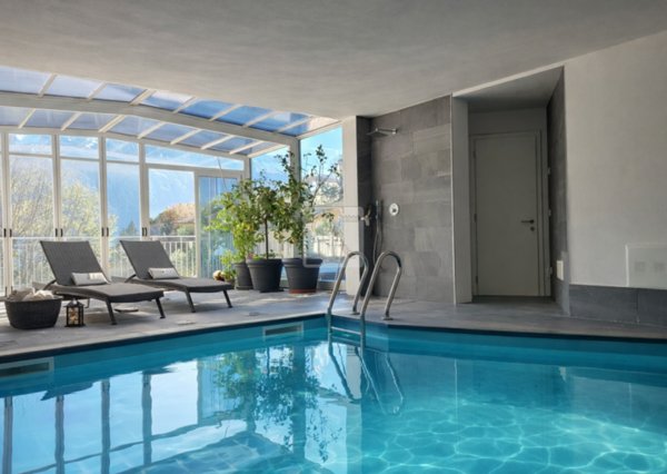 casa indipendente in vendita a Tremosine sul Garda