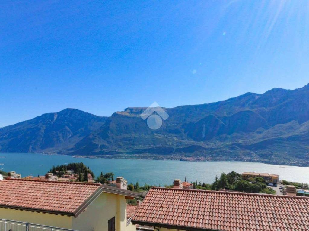 appartamento in vendita a Tremosine sul Garda in zona Pieve