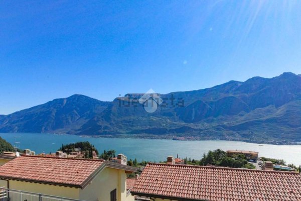 appartamento in vendita a Tremosine sul Garda in zona Pieve