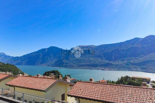 appartamento in vendita a Tremosine sul Garda in zona Pieve