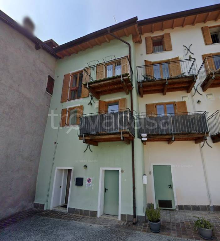 appartamento in vendita a Tremosine sul Garda in zona Voiandes