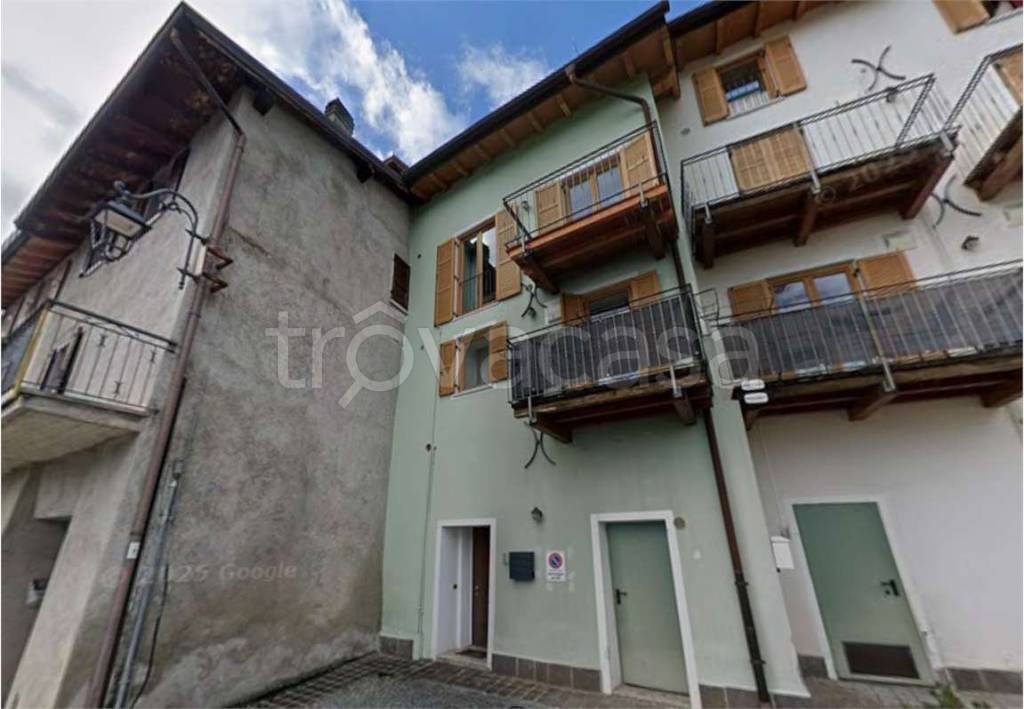 casa indipendente in vendita a Tremosine sul Garda in zona Voiandes