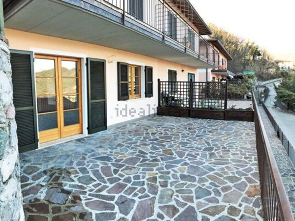 appartamento in vendita a Tremosine sul Garda