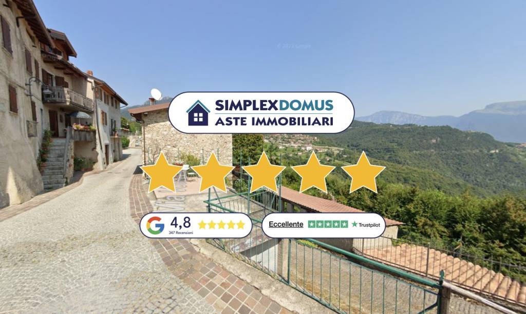 appartamento in vendita a Tremosine sul Garda in zona Voiandes