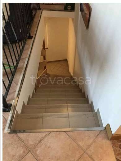 appartamento in vendita a Tremosine sul Garda in zona Voiandes