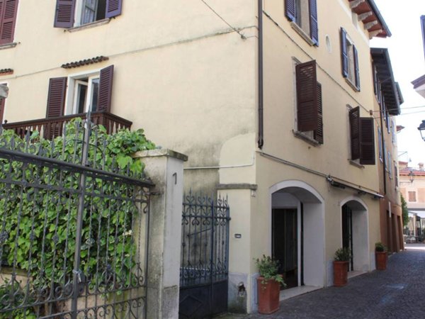 casa indipendente in vendita a Tremosine sul Garda in zona Pieve