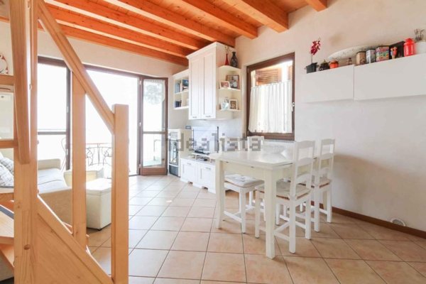 appartamento in vendita a Tremosine sul Garda in zona Pieve
