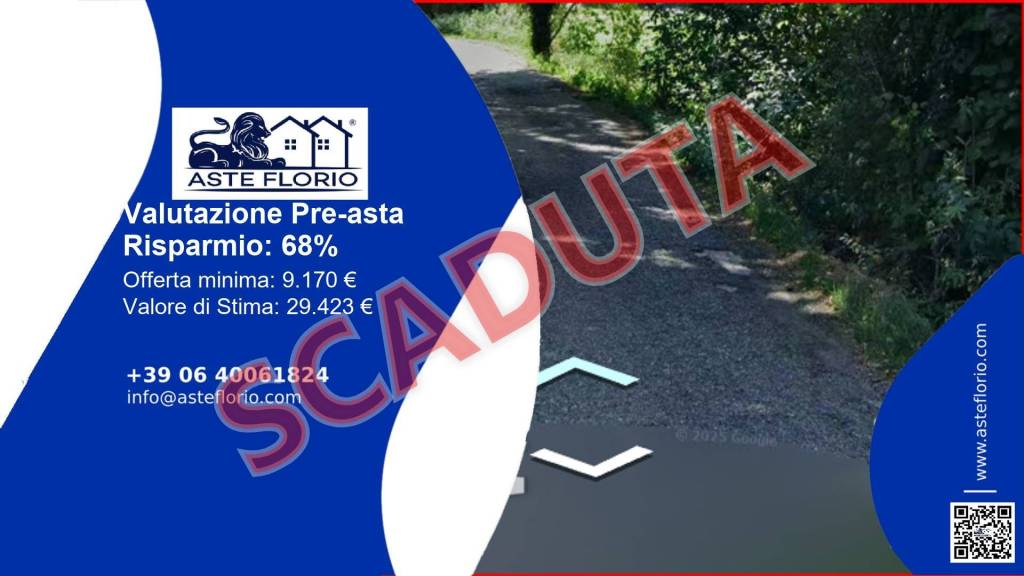 terreno agricolo in vendita a Tremosine sul Garda