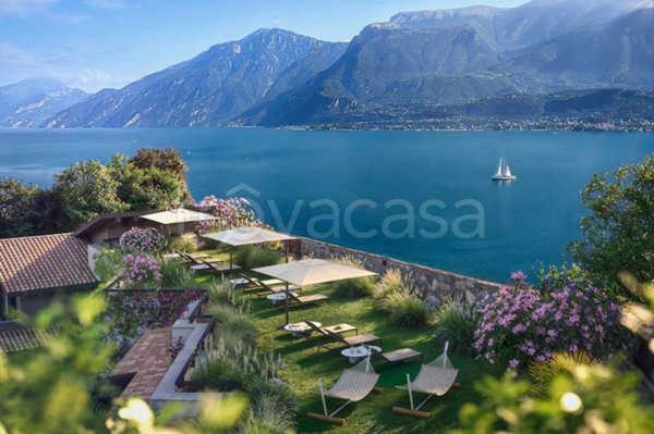 appartamento in vendita a Tremosine sul Garda in zona Pieve