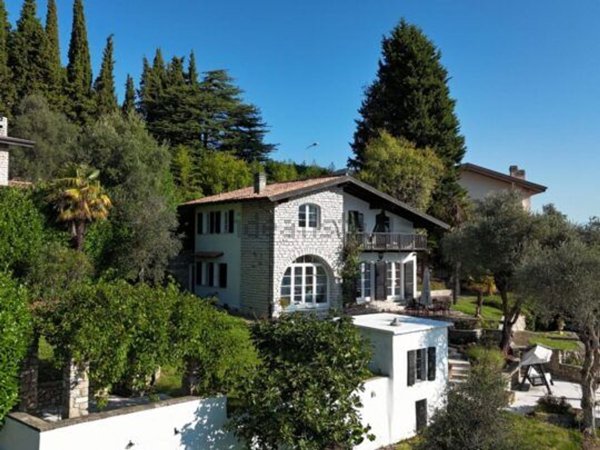 casa indipendente in vendita a Tremosine sul Garda