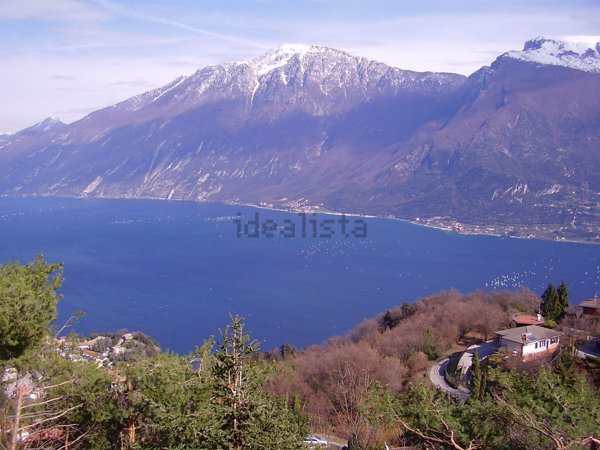 appartamento in vendita a Tremosine sul Garda