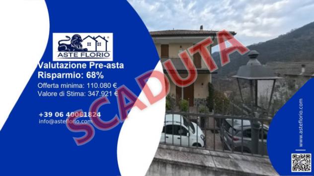 appartamento in vendita a Tremosine sul Garda in zona Voiandes