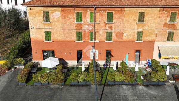 negozio in vendita a Tremosine sul Garda in zona Pregasio