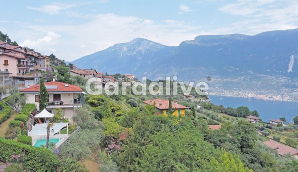casa indipendente in vendita a Tremosine sul Garda in zona Arias