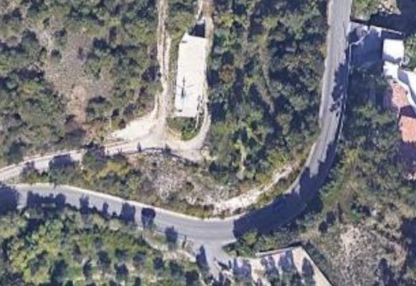 terreno agricolo in vendita a Tremosine sul Garda