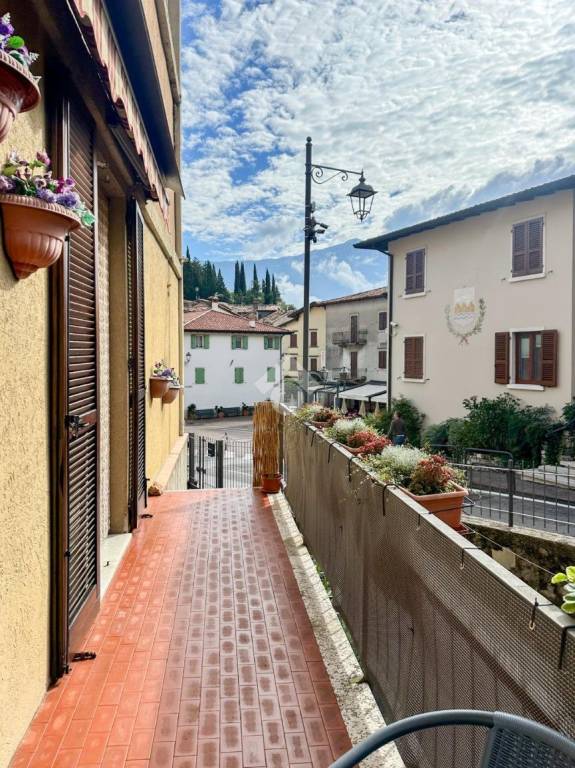appartamento in vendita a Tremosine sul Garda in zona Pieve