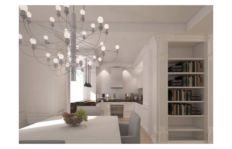 appartamento in vendita a Tremosine sul Garda in zona Campione