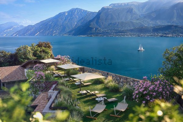 appartamento in vendita a Tremosine sul Garda in zona Pieve