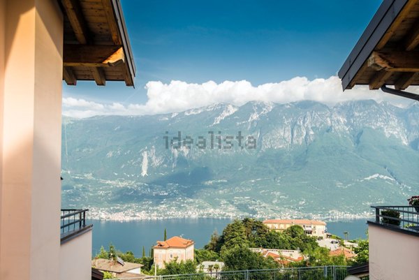 appartamento in vendita a Tremosine sul Garda in zona Pieve