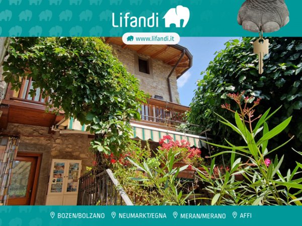 casa indipendente in vendita a Tremosine sul Garda