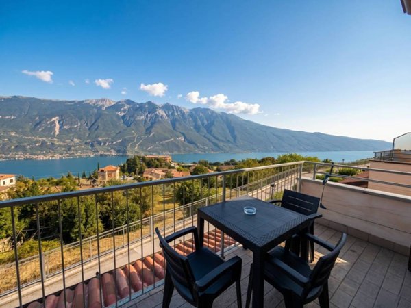 appartamento in vendita a Tremosine sul Garda in zona Pieve