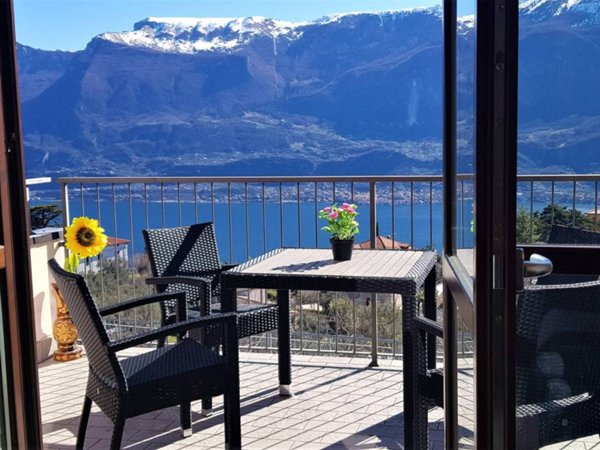 appartamento in vendita a Tremosine sul Garda in zona Pieve