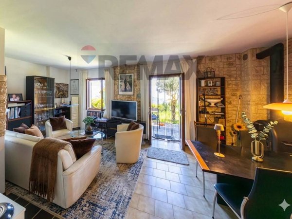 appartamento in vendita a Tremosine sul Garda