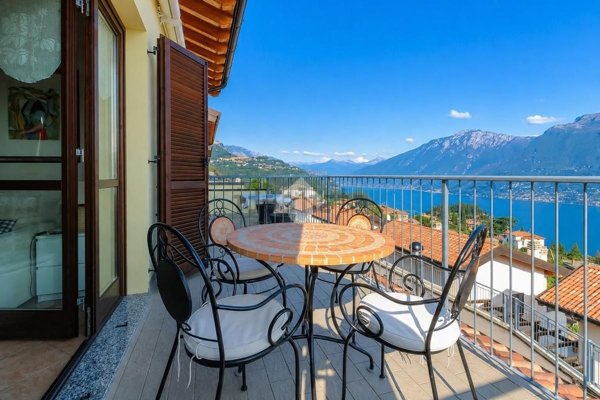 appartamento in vendita a Tremosine sul Garda in zona Pieve