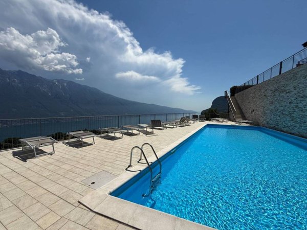 appartamento in vendita a Tremosine sul Garda in zona Pieve
