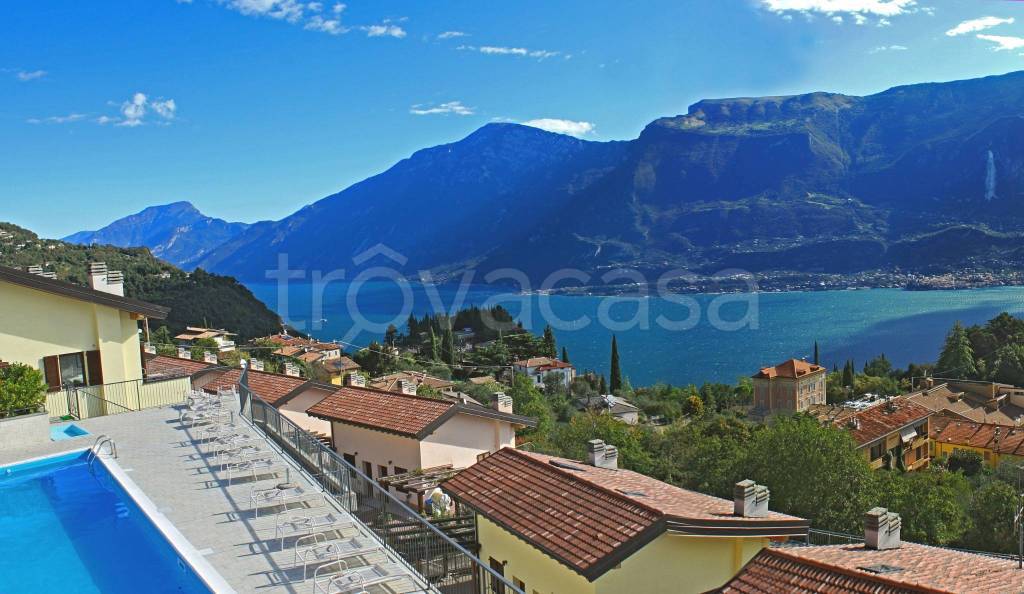 appartamento in vendita a Tremosine sul Garda in zona Pieve