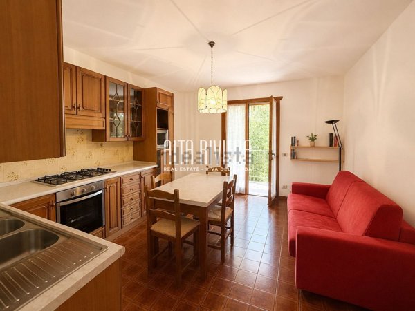 appartamento in vendita a Tremosine sul Garda in zona Voltino
