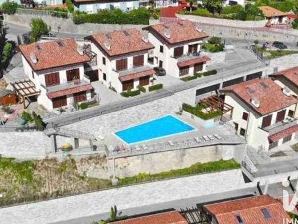 appartamento in vendita a Tremosine sul Garda in zona Musio