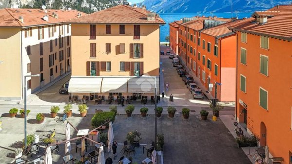appartamento in vendita a Tremosine sul Garda in zona Campione