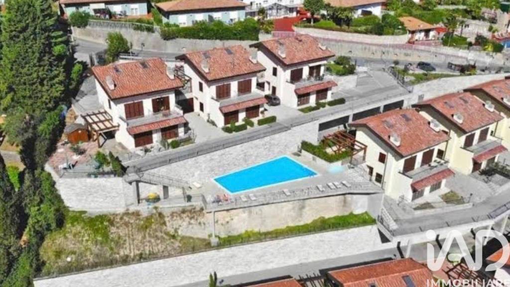 appartamento in vendita a Tremosine sul Garda in zona Musio
