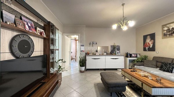 appartamento in vendita a Trenzano