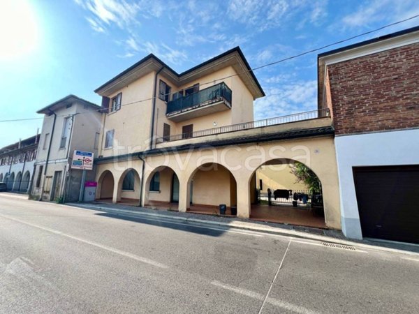 appartamento in vendita a Trenzano