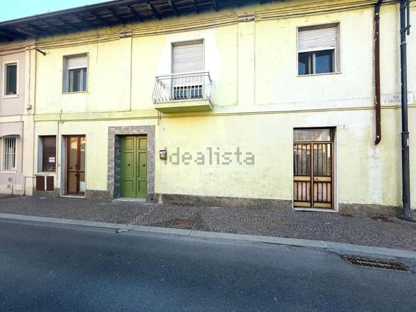 quadrivano in vendita a Trenzano