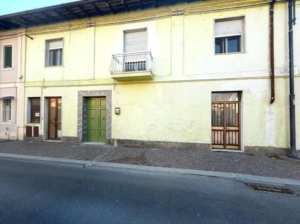appartamento in vendita a Trenzano