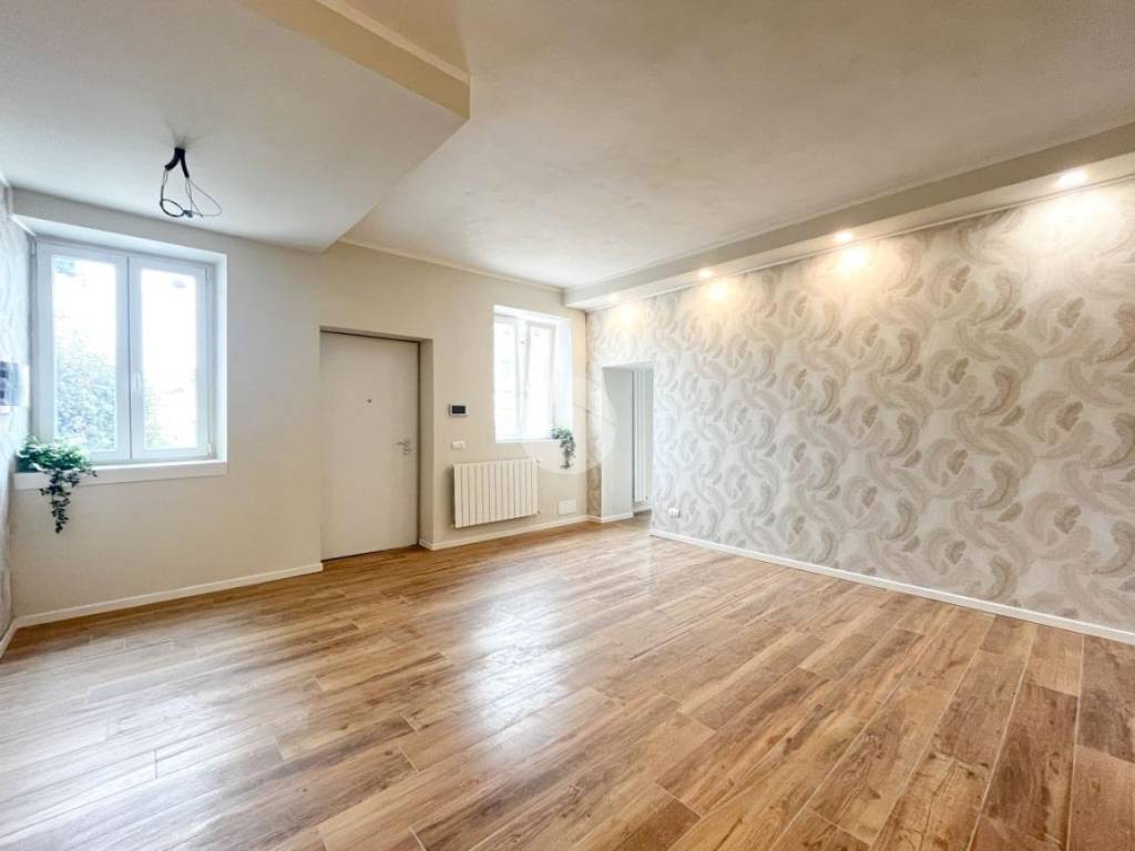 casa indipendente in vendita a Trenzano