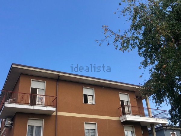 appartamento in vendita a Trenzano