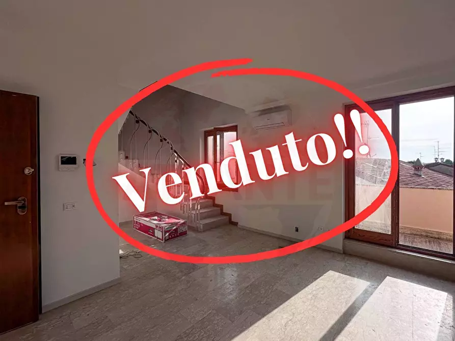 appartamento in vendita a Trenzano