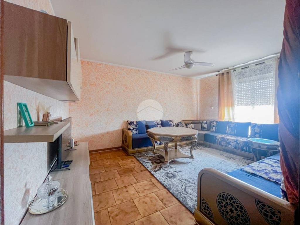 appartamento in vendita a Trenzano