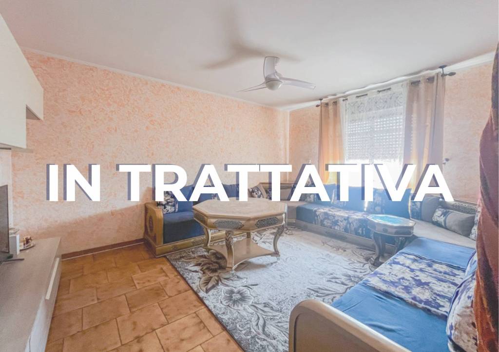 appartamento in vendita a Trenzano